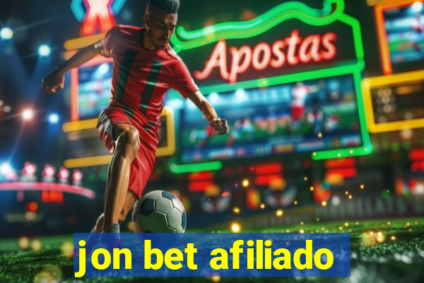 jon bet afiliado